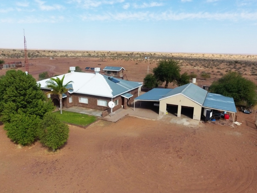 Commercial Property for Sale in Upington Rural Northern Cape